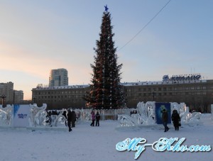 Зимние Олимпийские игры в городе Сочи.